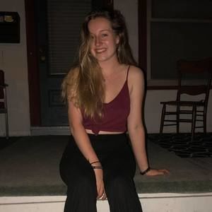 Meet your Posher, Noelle